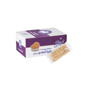 حلوا کنجدی ممتاز