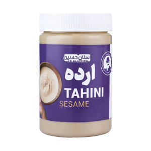 ارده ممتاز 550 گرمی