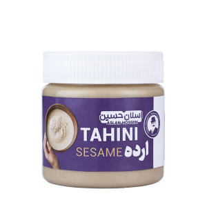 ارده ممتاز 320 گرمی