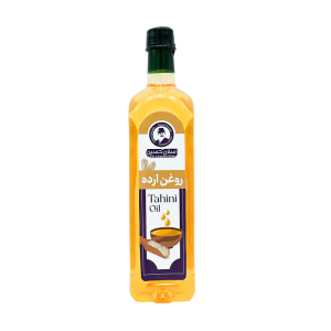 روغن ارده 900 سی سی