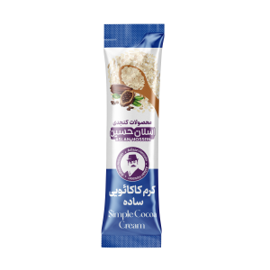 کرم کاکائویی ساده 30 گرمی