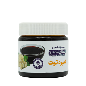شیره توت 390 گرمی